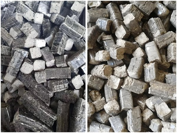 Survey on Manufacturing Technology of Biomass Pelletizing - Survey on Manufacturing Technology of Biomass Pelletizing（images 3）