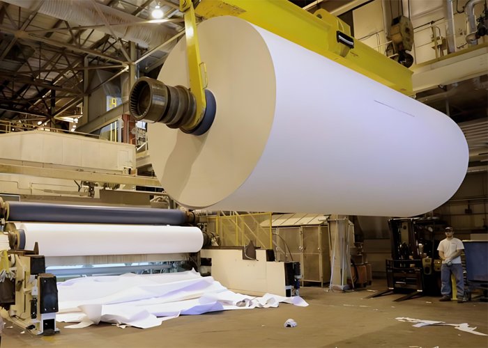 Making Paper Mill Residues into Wood Pellet Fuel - Making Paper Mill Residues into Wood Pellet Fuel（images 9）