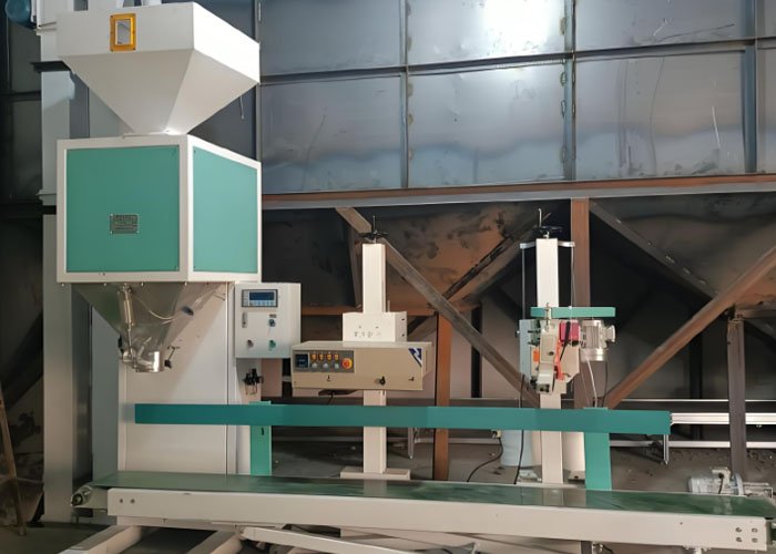 A good hop pellet factory - A good hop pellet factory（images 4）