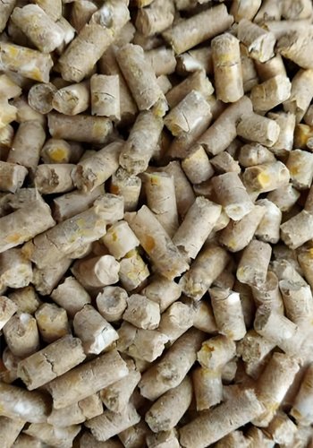 Is there a difference in the types of goose feed? - Is there a difference in the types of goose feed?（images 2）