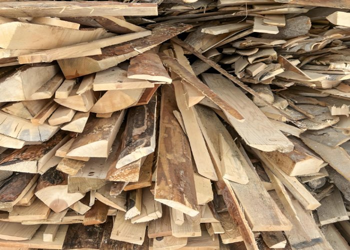 How to Make Wood Pellets: A Complete 2025 Guide?（images 2）