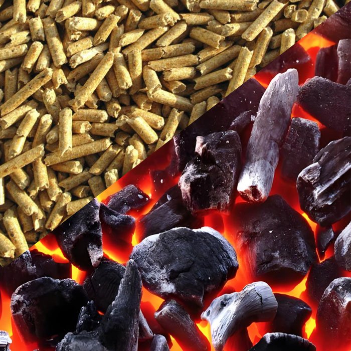 wood pellet machine - aeroglide grain dryer（images 9）